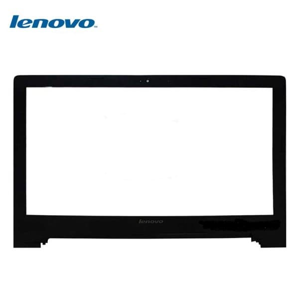 قاب جلو ال سی دی لپ تاپ Lenovo Z50-75 — تصویر ۲
