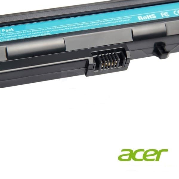 باتری لپ تاپ Acer Aspire One D250 — تصویر ۲