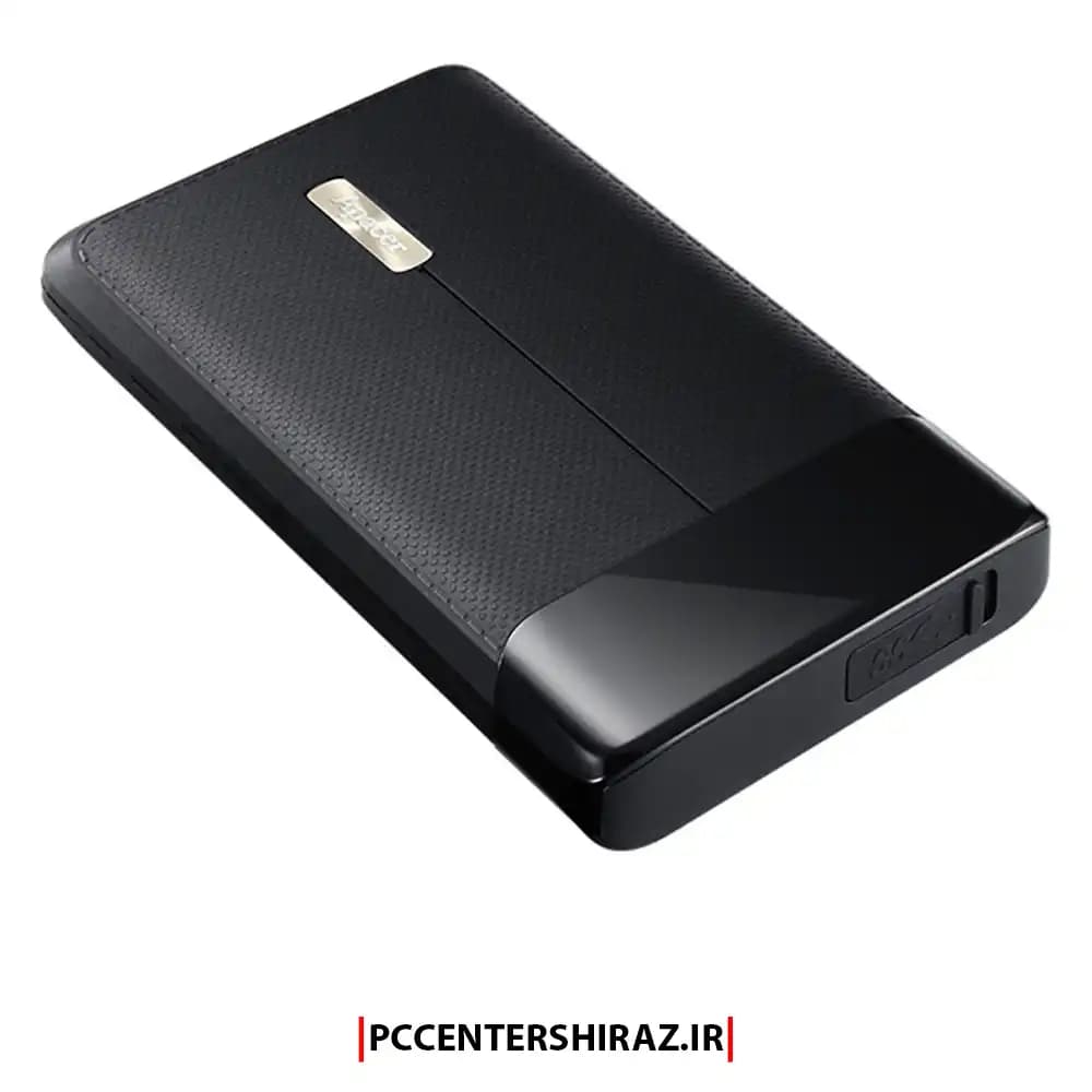 هارد اکسترنال اپیسر مدل AC731 ظرفیت 2 ترابایت — تصویر ۲