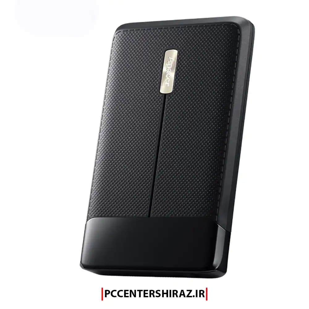 هارد اکسترنال اپیسر مدل AC731 ظرفیت 2 ترابایت — تصویر ۳