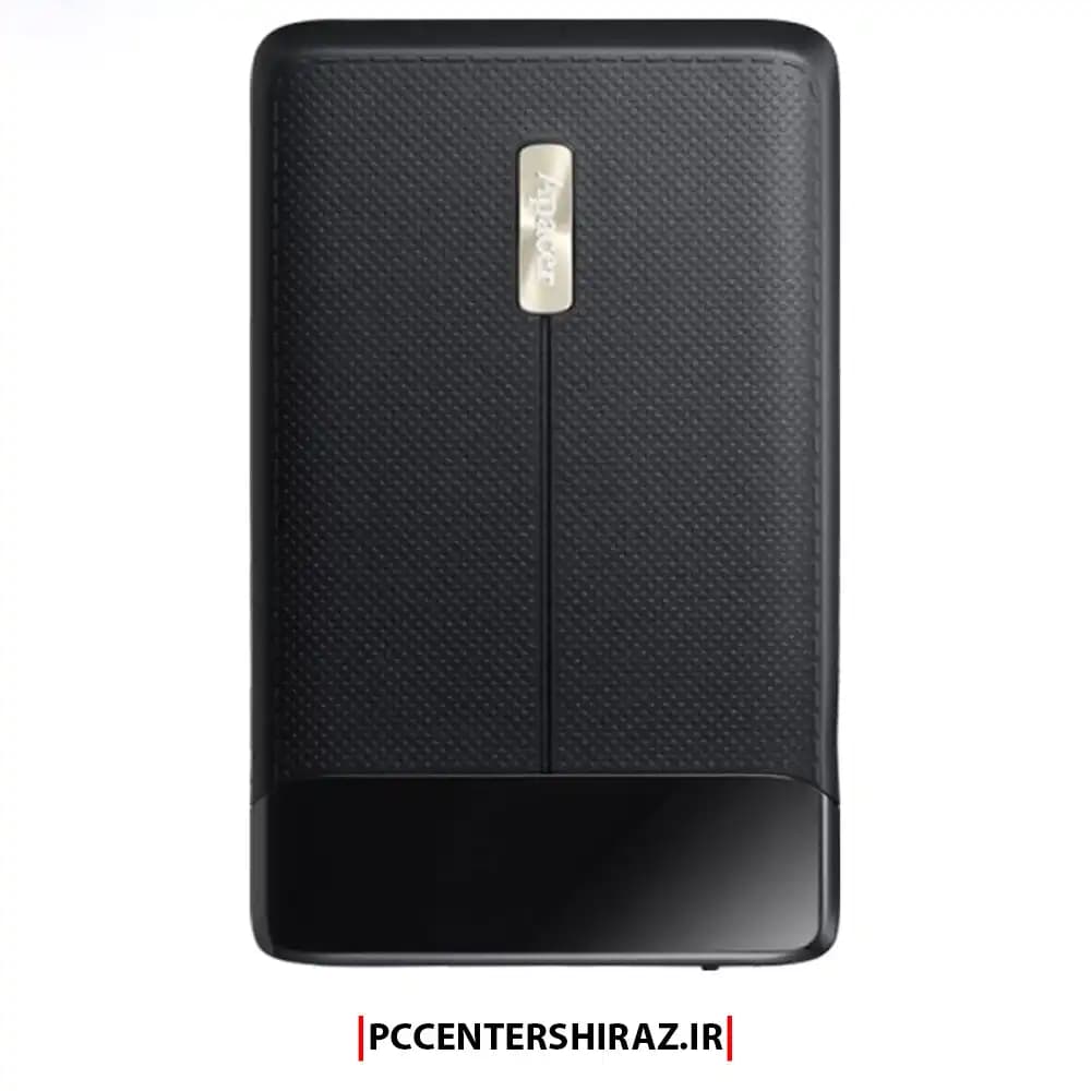 هارد اکسترنال اپیسر مدل AC731 ظرفیت 2 ترابایت