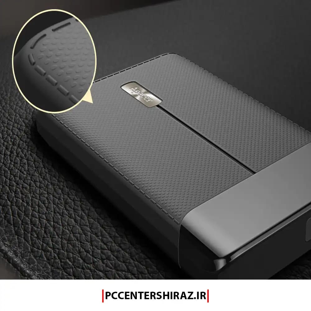 هارد اکسترنال اپیسر مدل AC731 ظرفیت 2 ترابایت — تصویر ۸