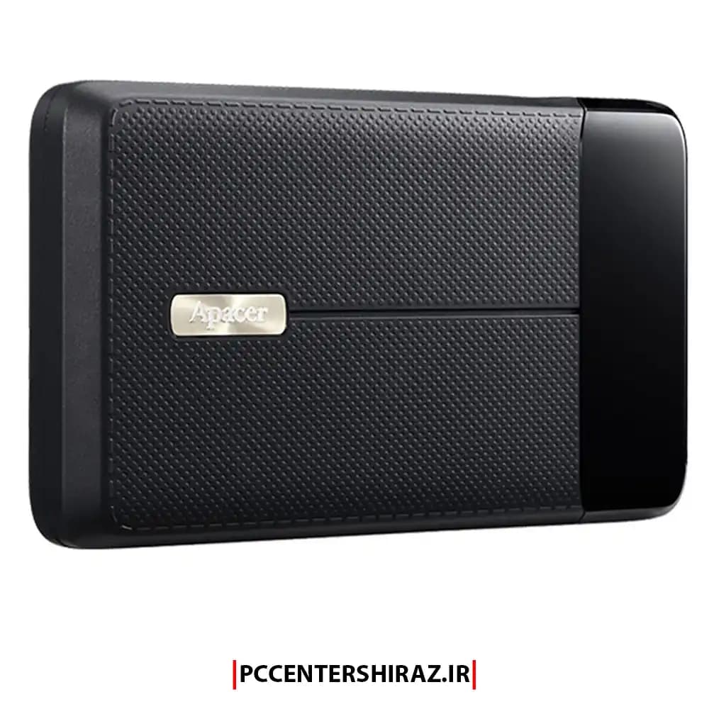 هارد اکسترنال اپیسر مدل AC731 ظرفیت 2 ترابایت — تصویر ۴