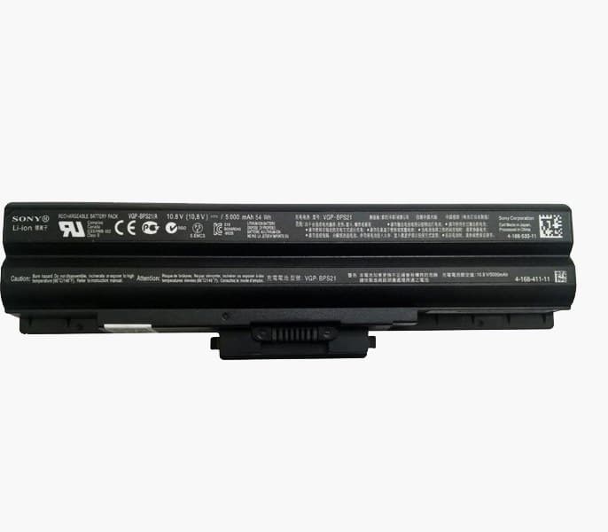 باتری لپ تاپ SONY PCG-3C2L / PCG-3C2M — تصویر ۳