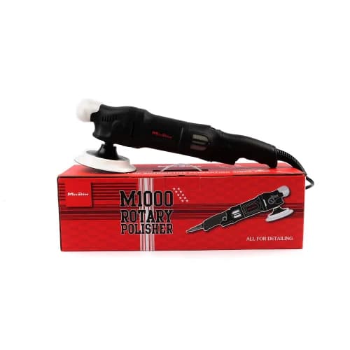 دستگاه پولیش روتاری مکس شاین مدل MaxShine M1000 Polisher — تصویر ۴