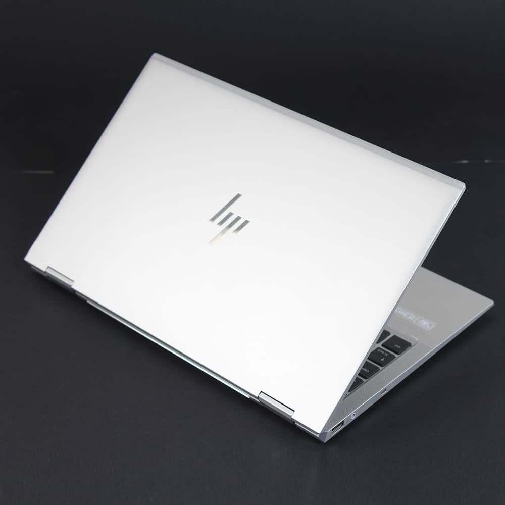 لپ تاپ HP Elitebook 1040 G7 i7 10810U, 32GB Ram, 256GB SSD, intel UHD, x360-Touch — تصویر ۷