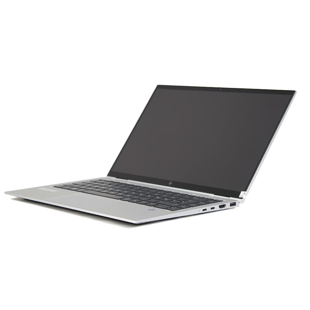 لپ تاپ HP Elitebook 1040 G7 i7 10810U, 32GB Ram, 256GB SSD, intel UHD, x360-Touch — تصویر ۴