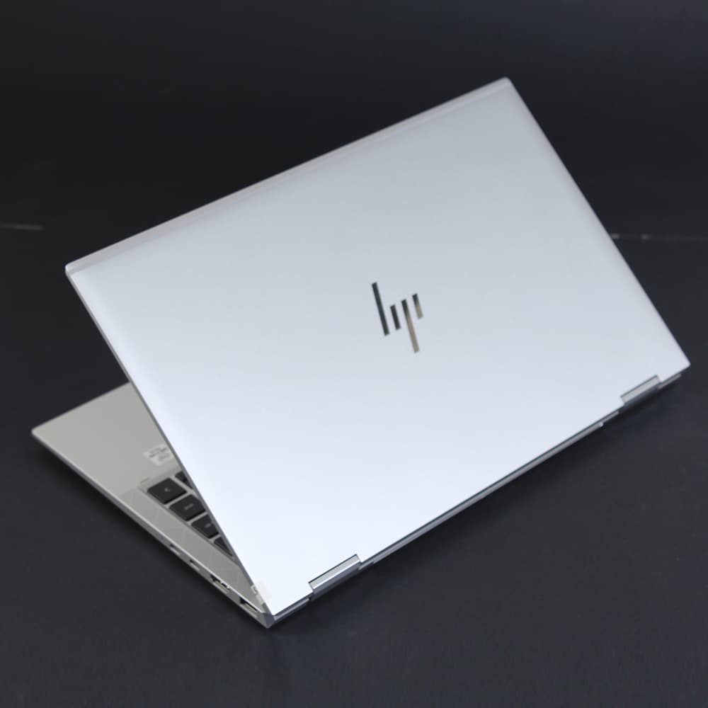 لپ تاپ HP Elitebook 1040 G7 i7 10810U, 32GB Ram, 256GB SSD, intel UHD, x360-Touch — تصویر ۶