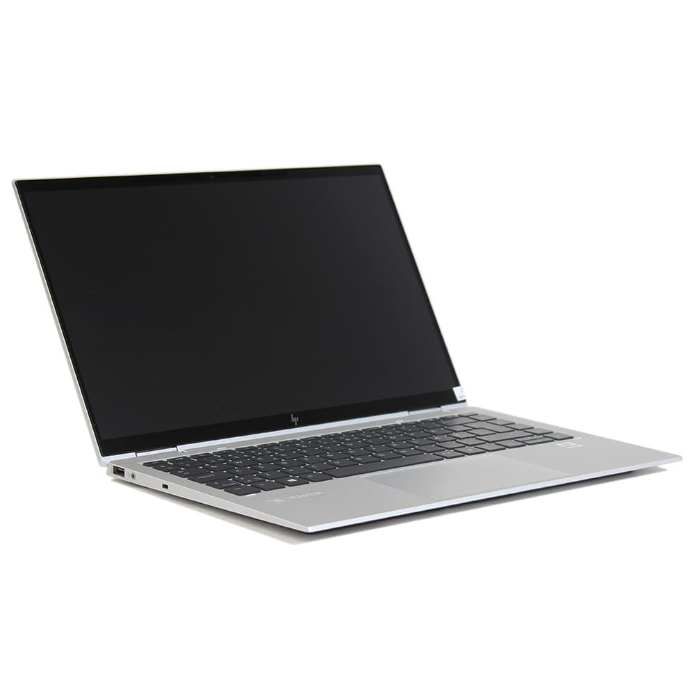 لپ تاپ HP Elitebook 1040 G7 i7 10810U, 32GB Ram, 256GB SSD, intel UHD, x360-Touch — تصویر ۳