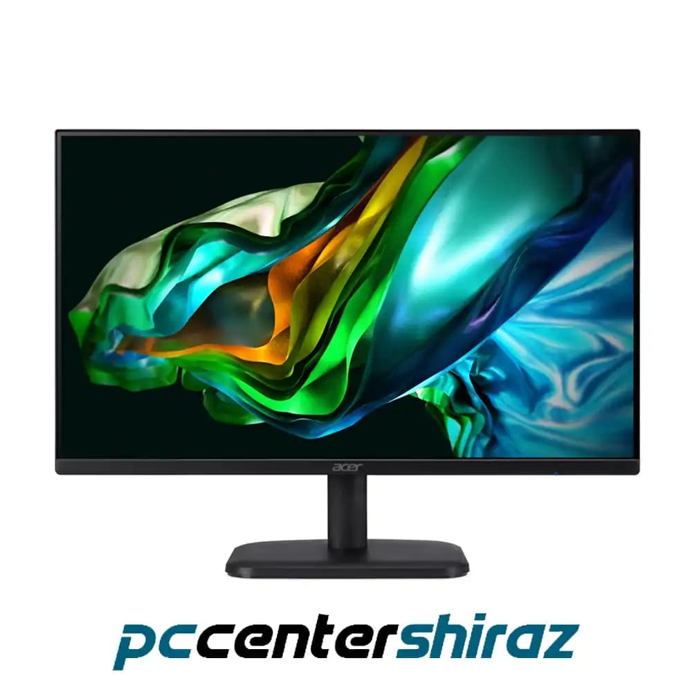 مانیتور ایسر سایز 27 اینچ مدل ACER EK271