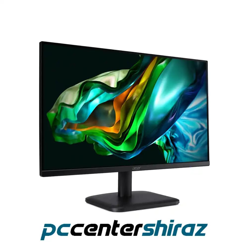 مانیتور ایسر سایز 27 اینچ مدل ACER EK271 — تصویر ۲