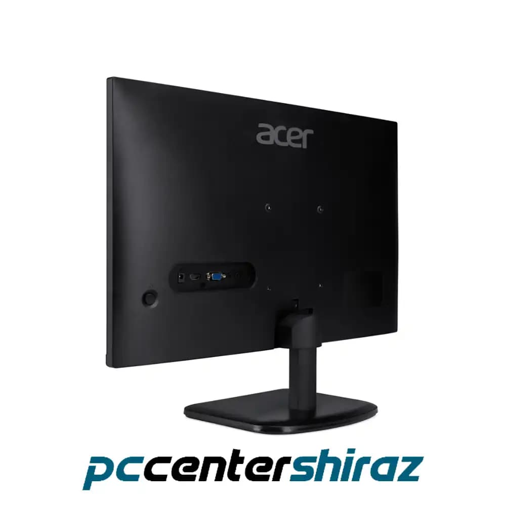 مانیتور ایسر سایز 27 اینچ مدل ACER EK271 — تصویر ۴
