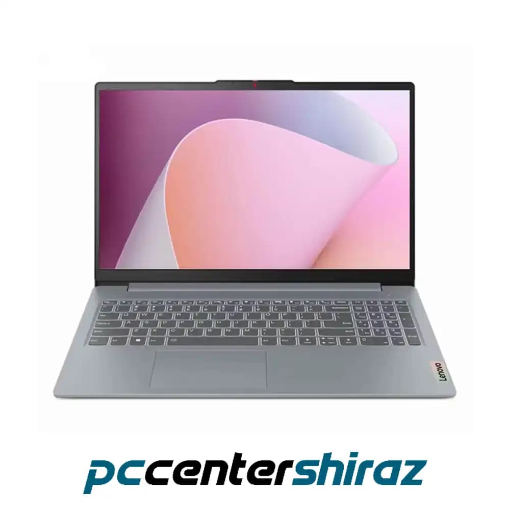 لپ تاپ لنوو Lenovo Ideapad Slim 3 i3 1215U 8GB 512SSD intel IP3 SLIM3