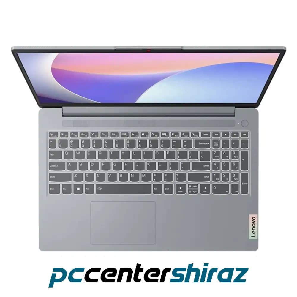 لپ تاپ لنوو Lenovo Ideapad Slim 3 i3 1215U 8GB 512SSD intel IP3 SLIM3 — تصویر ۲