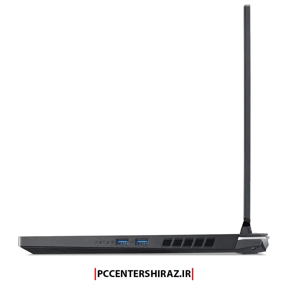 لپ تاپ ایسر ACER Nitro5 AN515 i9 16GB 512SSD 8GB — تصویر ۳