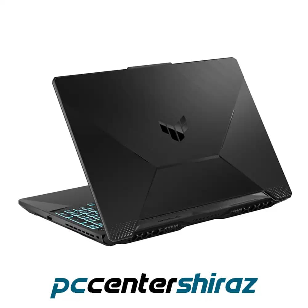 لپ تاپ 17.3 اینچی ایسوس ASUS TUF Gaming A17 FA706NF R5 16D5 512 4G — تصویر ۳