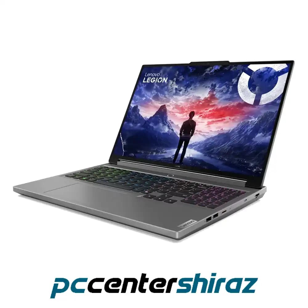 لپ تاپ لنوو 16 اینچی مدل Legion 5 i7 16GB 1TB RTX 4050 6G — تصویر ۶