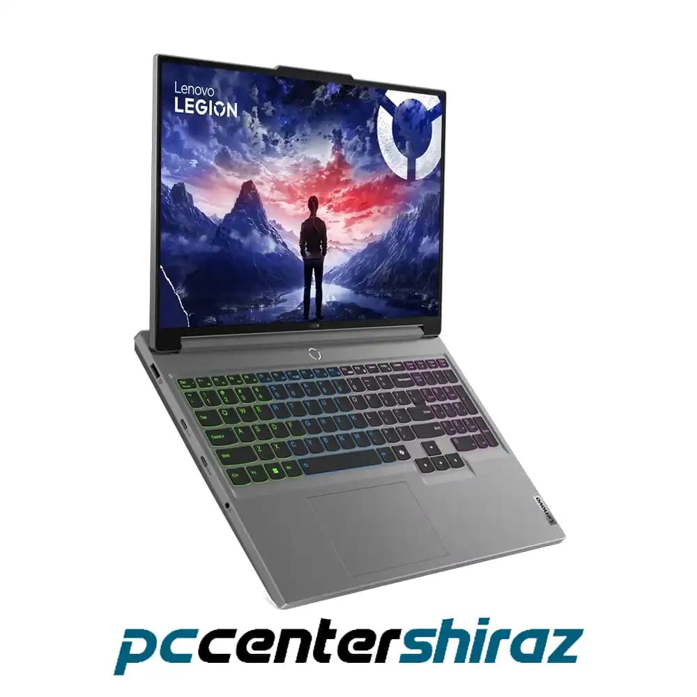 لپ تاپ لنوو 16 اینچی مدل Legion 5 i7 16GB 1TB RTX 4050 6G — تصویر ۳