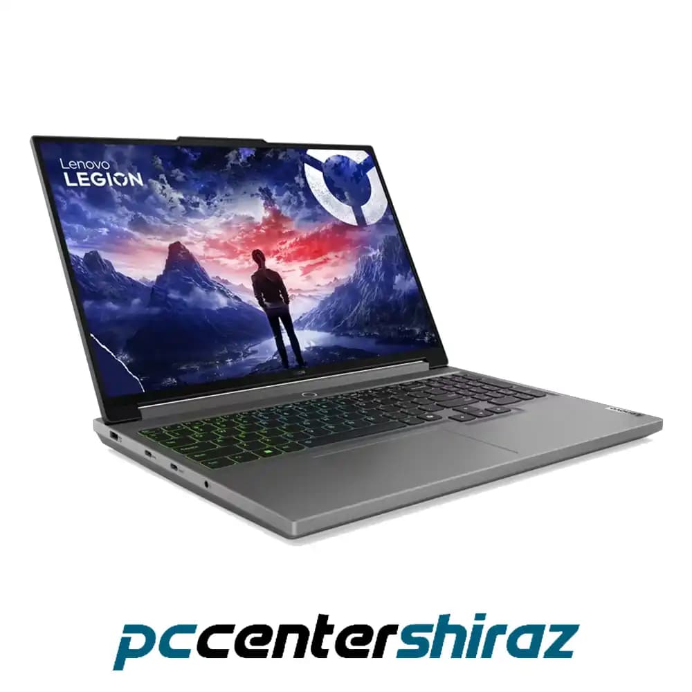 لپ تاپ لنوو 16 اینچی مدل Legion 5 i7 16GB 1TB RTX 4050 6G — تصویر ۷