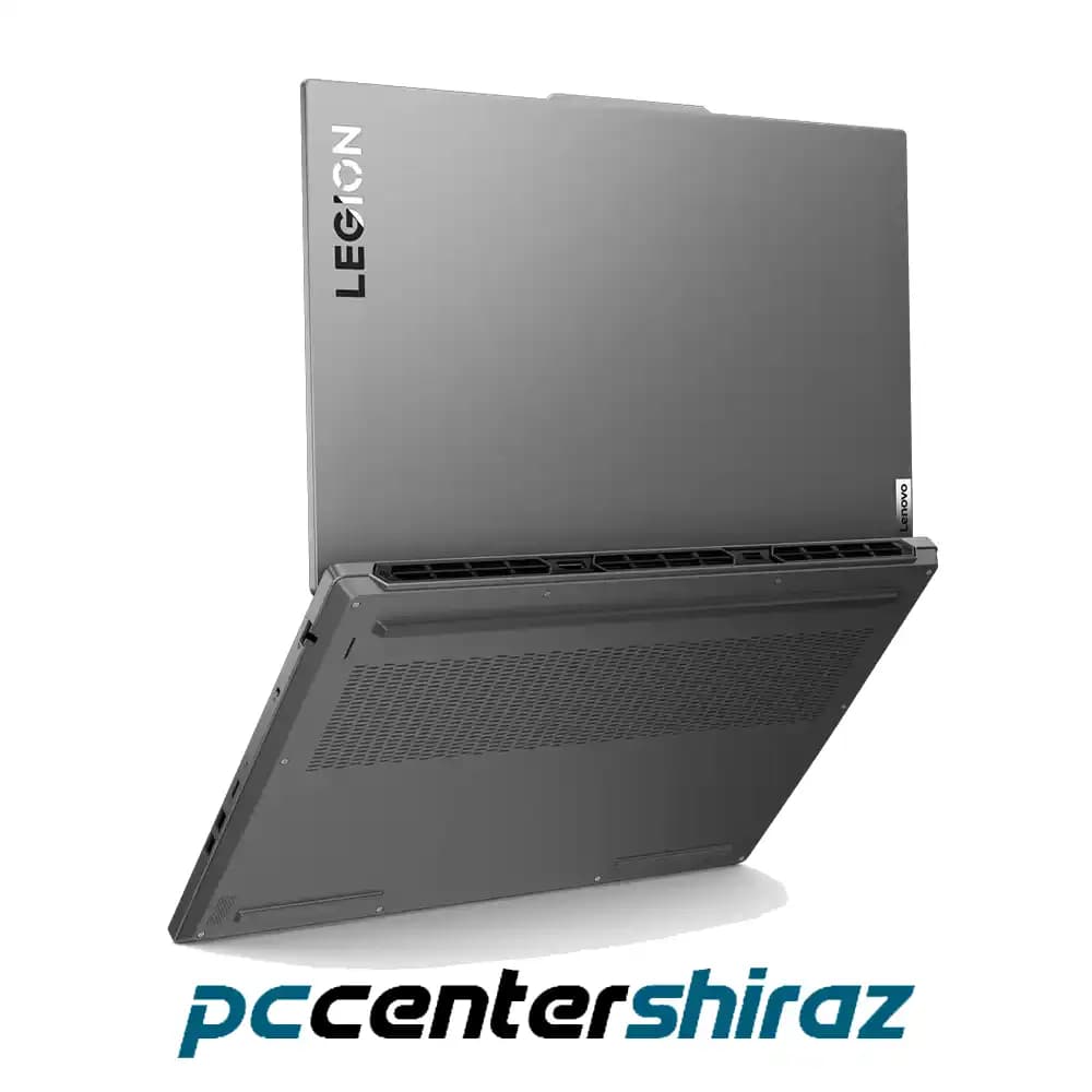لپ تاپ لنوو 16 اینچی مدل Legion 5 i7 16GB 1TB RTX 4050 6G — تصویر ۸