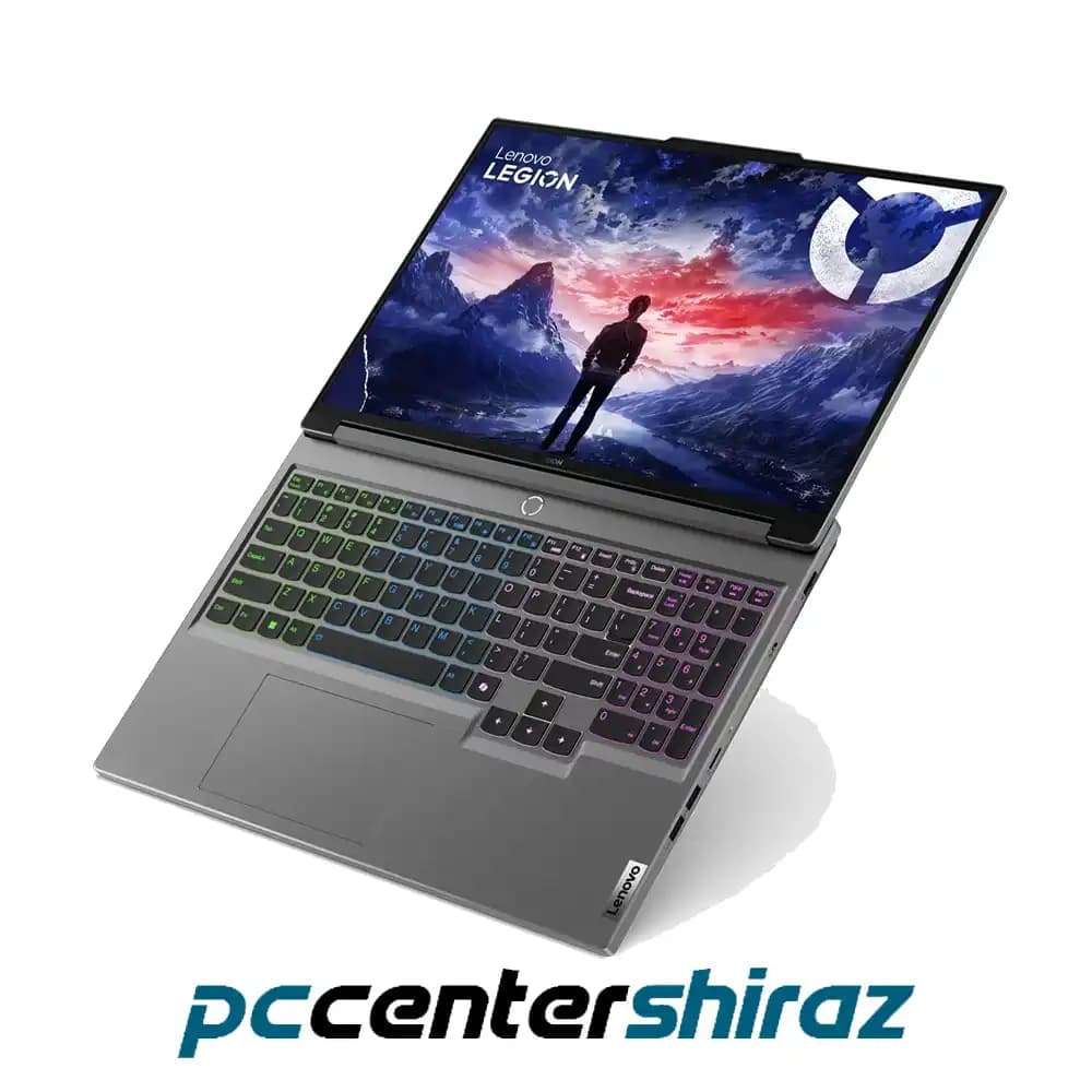 لپ تاپ لنوو 16 اینچی مدل Legion 5 i7 16GB 1TB RTX 4050 6G — تصویر ۲