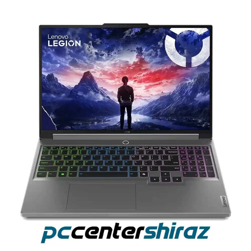 لپ تاپ لنوو 16 اینچی مدل Legion 5 i7 16GB 1TB RTX 4050 6G