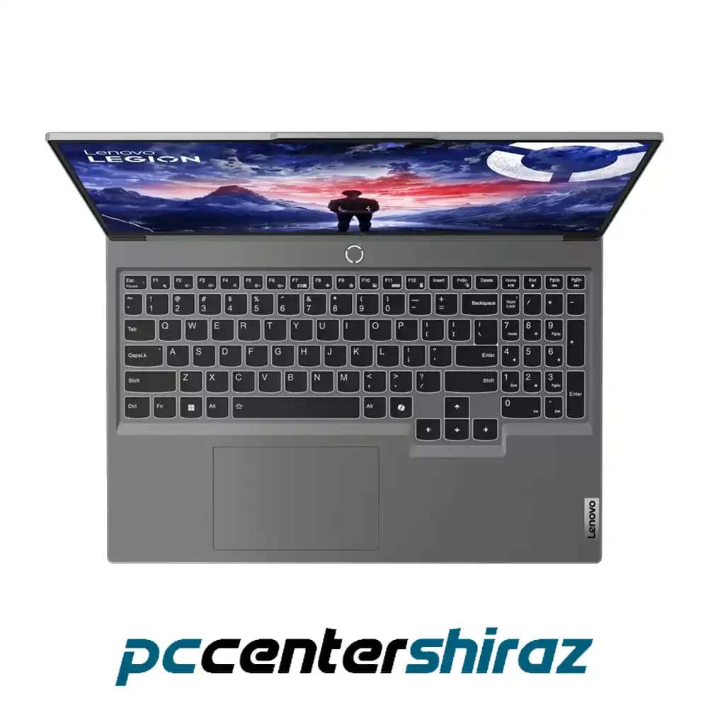 لپ تاپ لنوو 16 اینچی مدل Legion 5 i7 16GB 1TB RTX 4050 6G — تصویر ۵