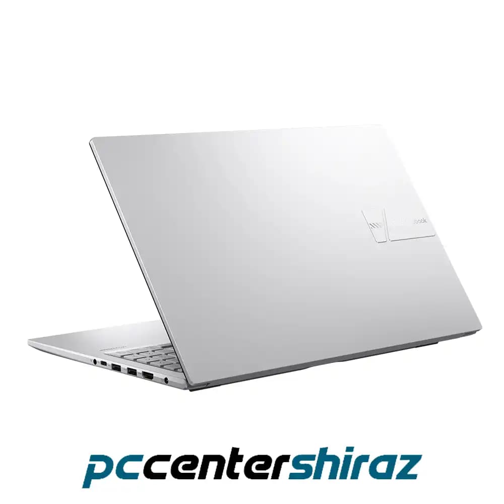 لپ تاپ ایسوس 15.6 اینچی مدل ASUS Vivobook 15 X1504VA i7 8GB 512GB Intel — تصویر ۴