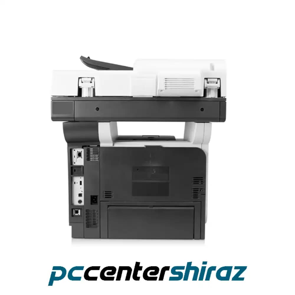پرینتر استوک چند کاره لیزری اچ پی مدل LaserJet Enterprise 500 MFP M525f — تصویر ۲