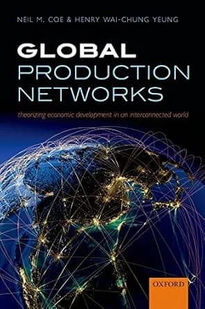 و دانلود نسخه کامل کتاب زبان اصلی Global Production Networks: Theorizing Economic Development in an Interconnected World PDF | دانلود کتاب خارجی — تصویر ۲