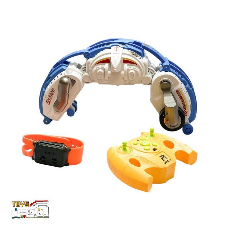 ماشین کنترلی کرمی QX005