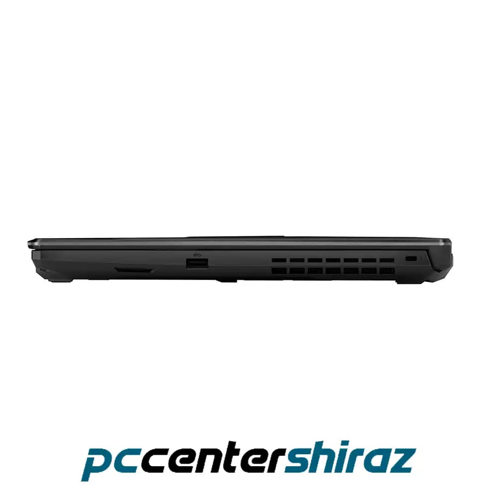 لپ تاپ ایسوس مدل ASUS TUF Gaming FX506HE i7 16GB 1SSD 4GB — تصویر ۸