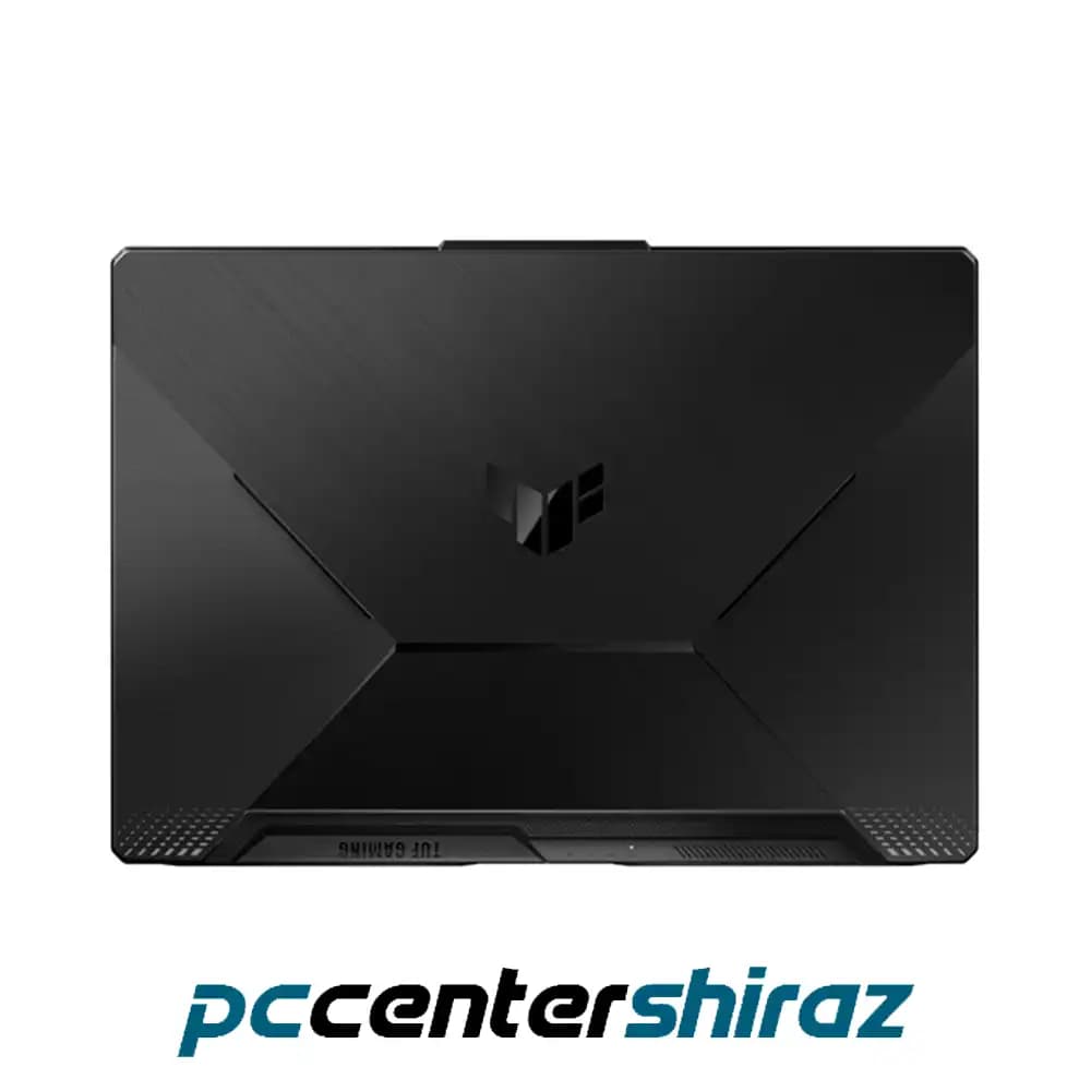 لپ تاپ ایسوس مدل ASUS TUF Gaming FX506HE i7 16GB 1SSD 4GB — تصویر ۶