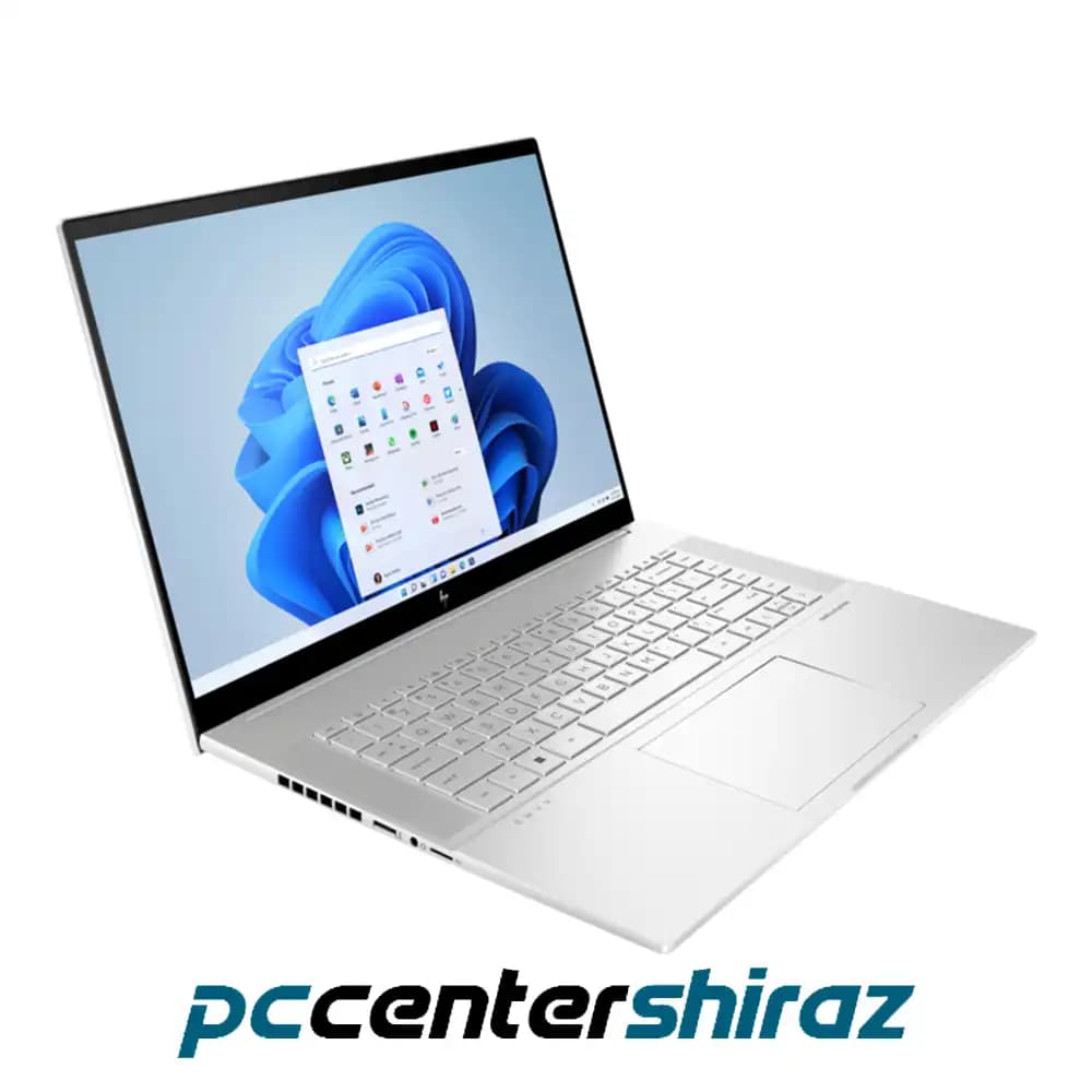 لپ تاپ اچ پی 16 اینچی مدل HP ENVY 16 H1023 i9 13900H 16GB 1TB RTX4060 — تصویر ۳