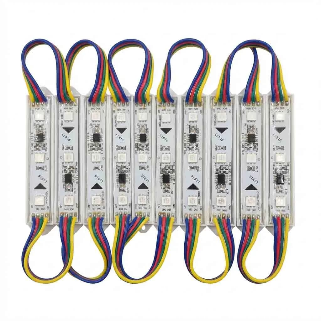 بلوکی رزینی فولکالر(IC)دار