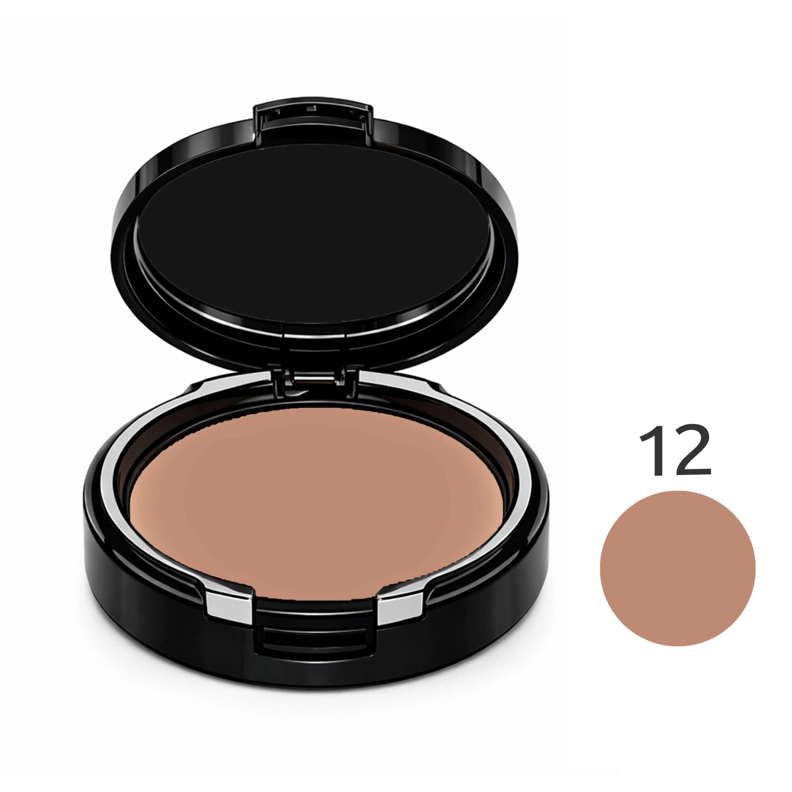 پنکیک دایانا مدل Cashmere Matte شماره 12