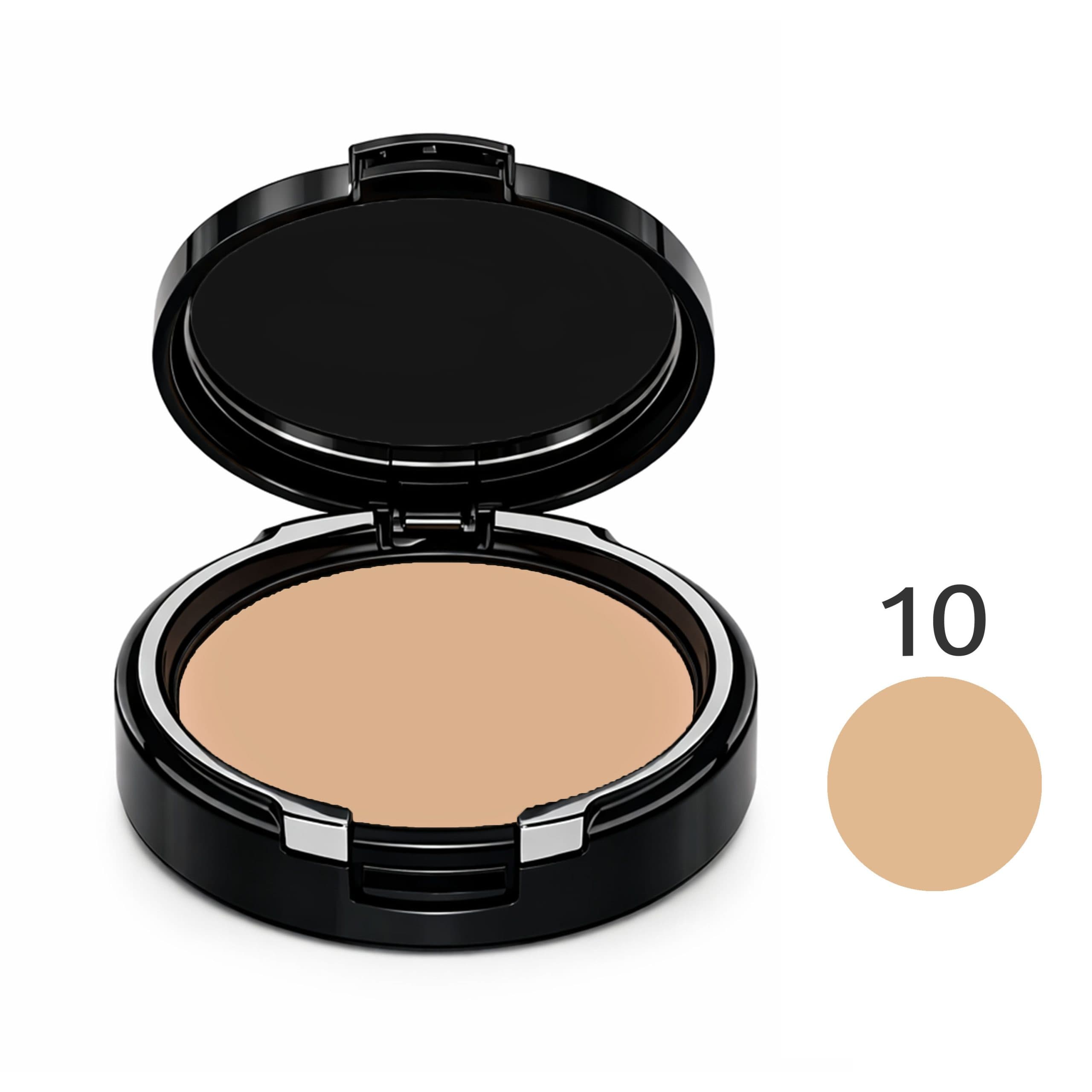 پنکیک دایانا مدل Cashmere Matte شماره 10
