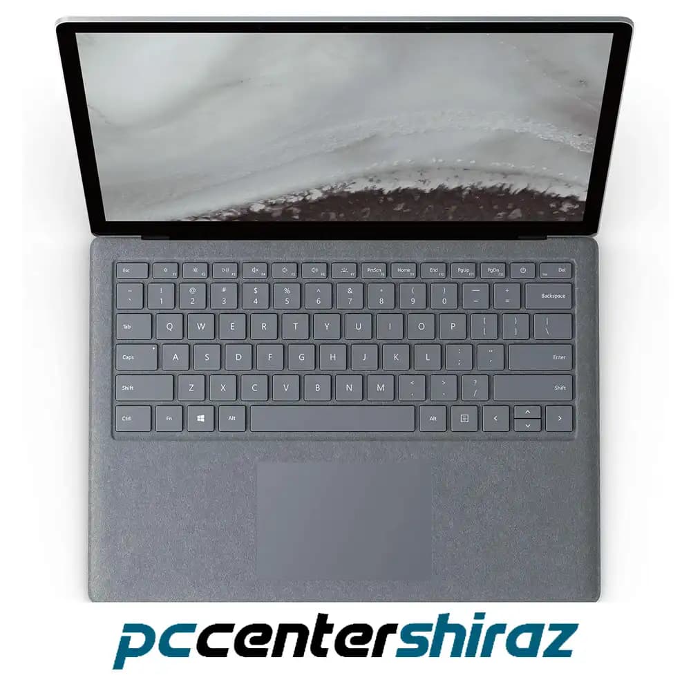 لپ تاپ استوک مایکروسافت SURFACE PRO 5 Laptop Core i5 7300U 8Gb 128SSD INTEL — تصویر ۲