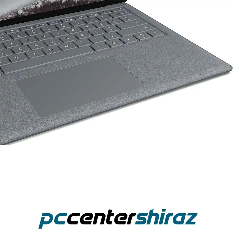 لپ تاپ استوک مایکروسافت SURFACE PRO 5 Laptop Core i5 7300U 8Gb 128SSD INTEL — تصویر ۵