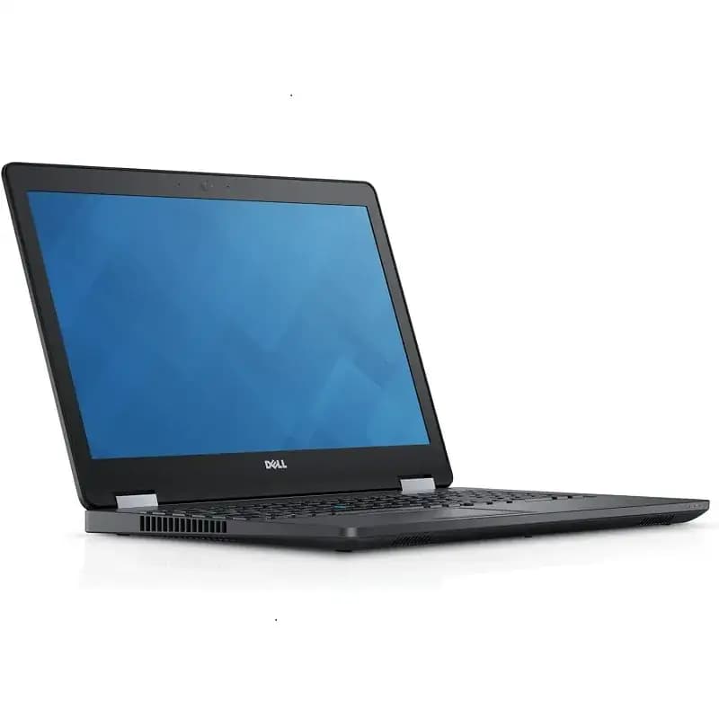 لپ تاپ استوک Dell Latitude E5570 | i7 6600U | 8GB | 256GB — تصویر ۲