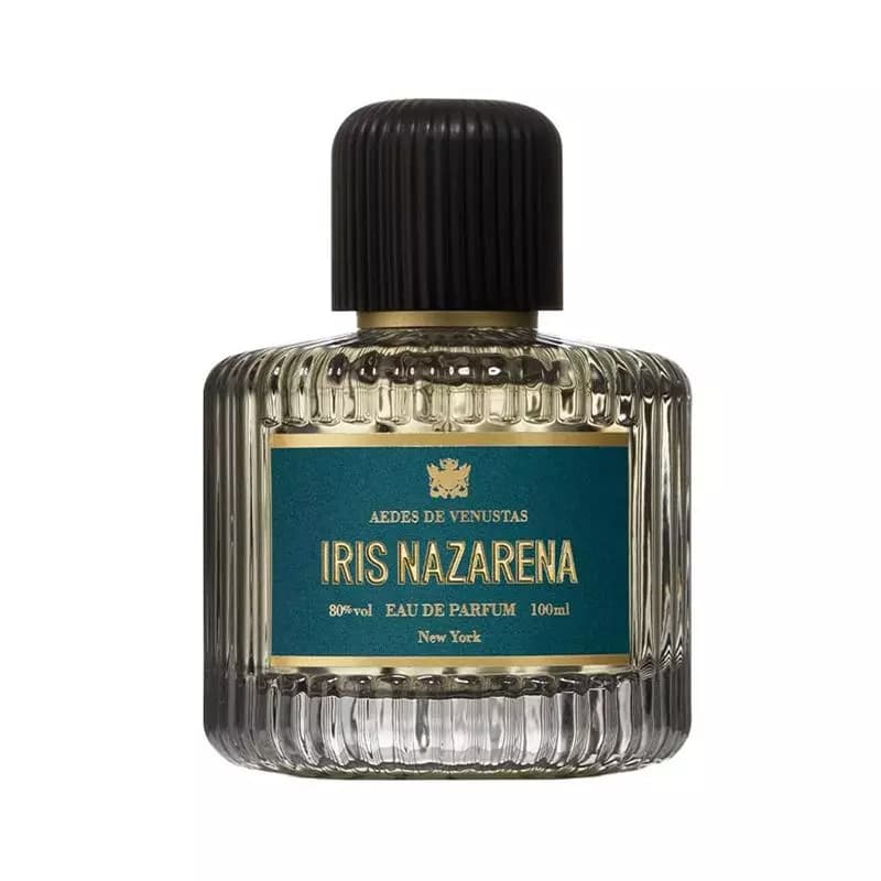 Aedes De Venustas Iris Nazarena For Women And Men EDP — تصویر ۲