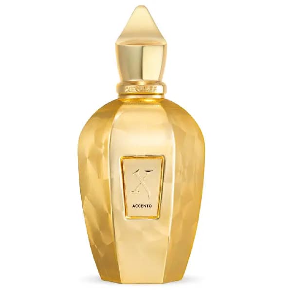 Xerjoff Velvet Collection Accento Overdose For Women And Men EDP — تصویر ۲