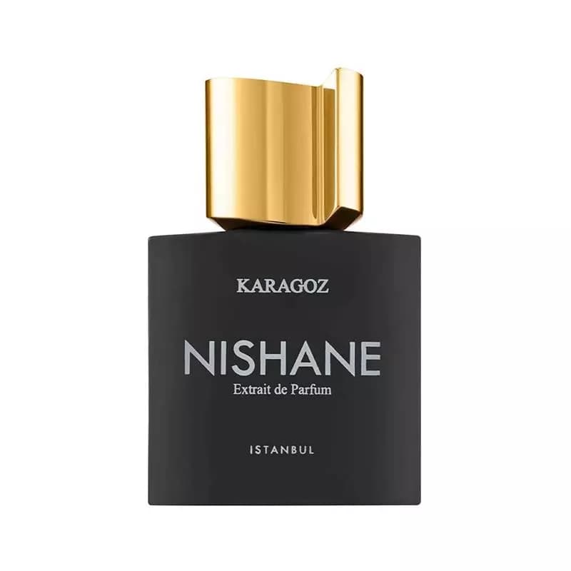 Nishane Karagoz For Women And Men EXP