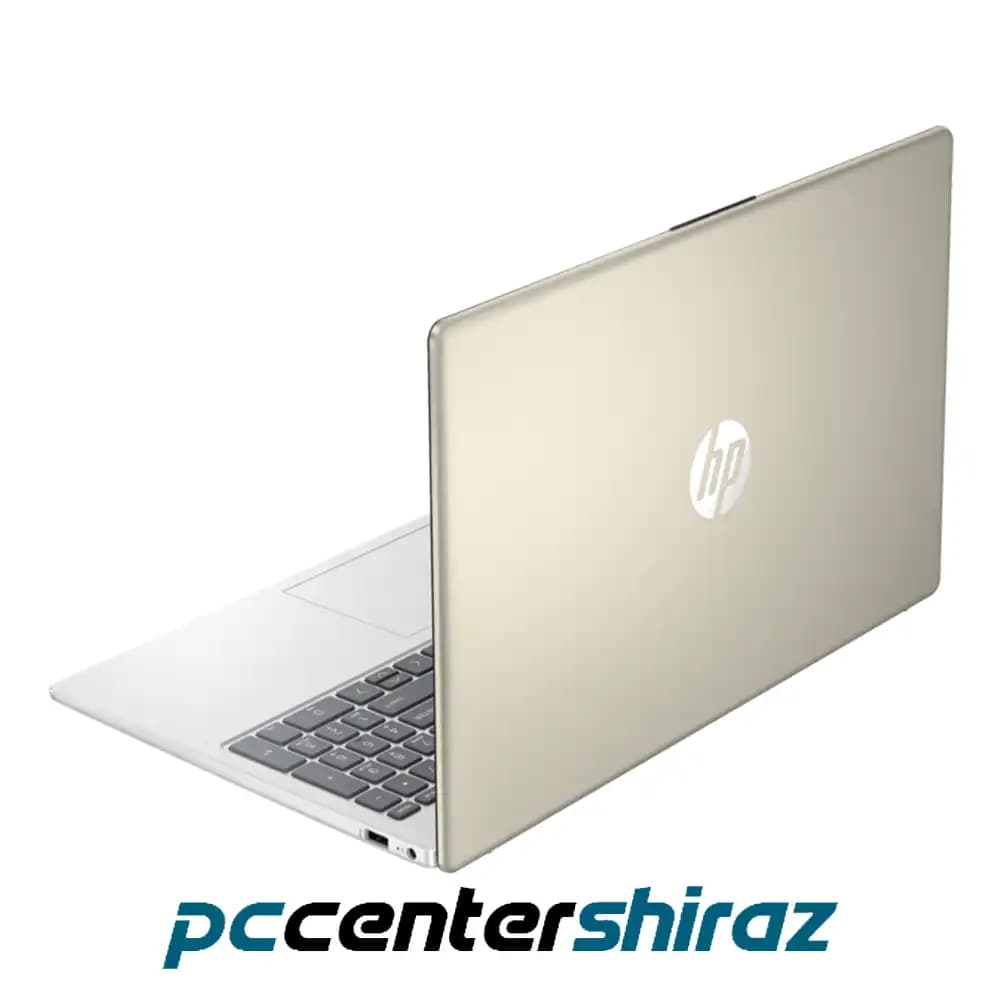 لپ تاپ اچ پی 15.6 اینچی مدل HP Laptop 15 fd0243NIA i5 8G 512 2GB — تصویر ۲
