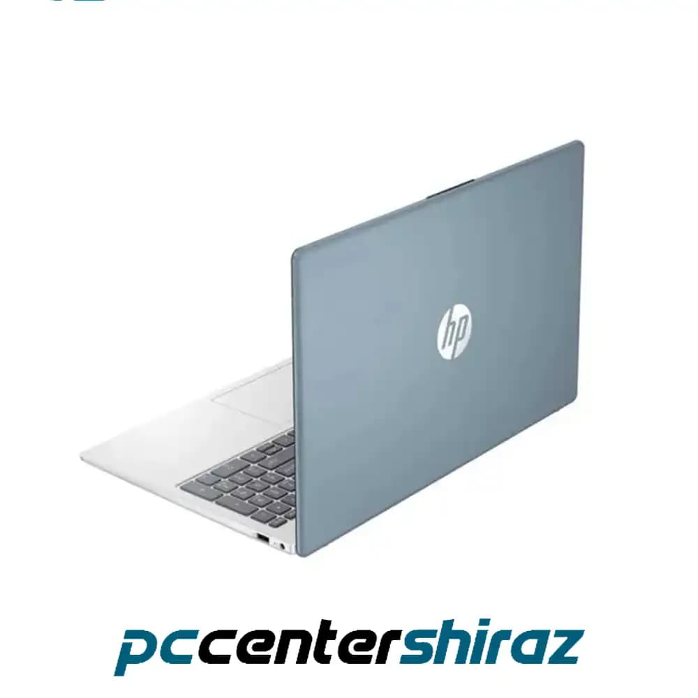 لپ تاپ اچ پی 15.6 اینچی مدل HP Laptop 15 fd0244NIA i5 8G 512 2GB — تصویر ۲