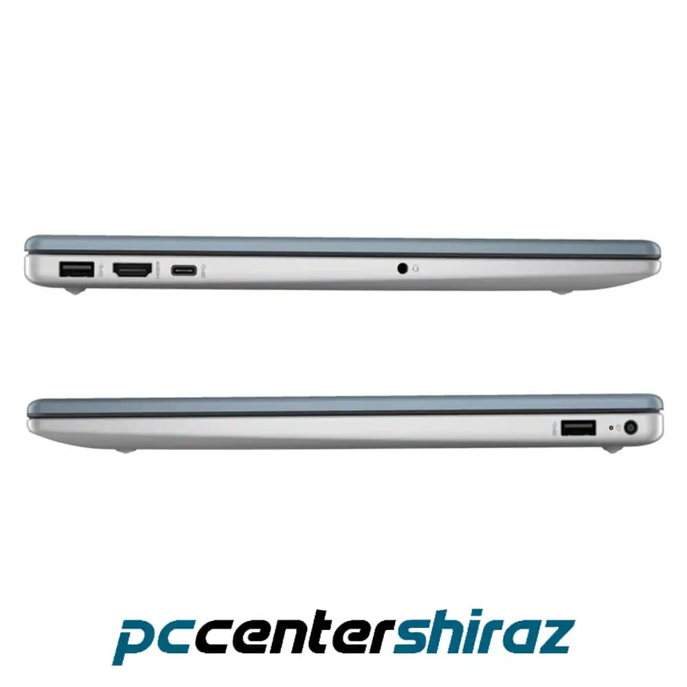 لپ تاپ اچ پی 15.6 اینچی مدل HP Laptop 15 fd0244NIA i5 8G 512 2GB — تصویر ۵