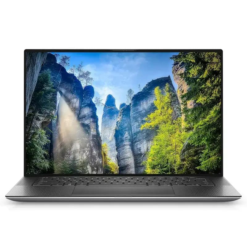 لپ تاپ استوک دل Dell Precision 5550 | Xeon | 32GB | 1TB