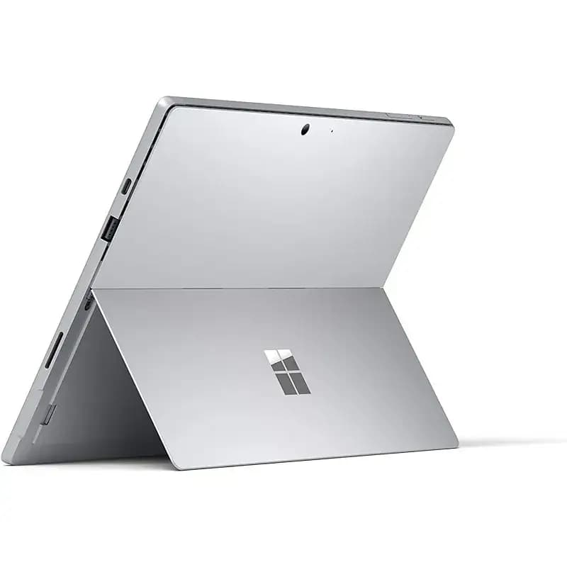 لپ تاپ استوک Microsoft Surface Pro 7 | i7 | 16GB | 256GB — تصویر ۴