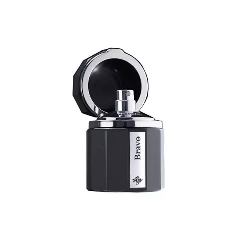 Ramon Monegal Bravo For Women & Men EDP