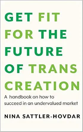 و دانلود نسخه کامل کتاب زبان اصلی GET FIT FOR THE FUTURE OF TRANSCREATION: A handbook on how to succeed in an undervalued market PDF | دانلود کتاب خارجی — تصویر ۲